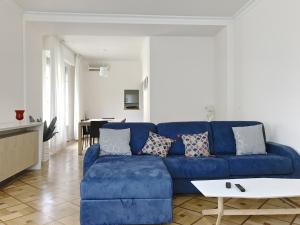 Appartement 'le Fontainebleau'