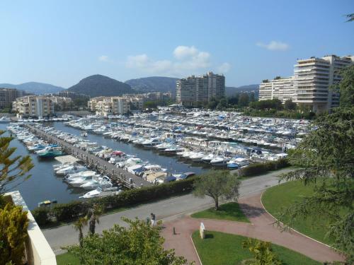Appartement Le France - Vacances Côte d'Azur