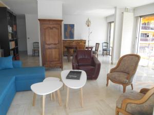Appartement Le France - Vacances Côte d'Azur