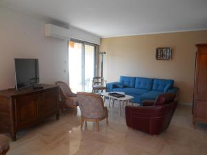 Appartement Appartement Le France - Vacances Côte d'Azur 920 Avenue de la Marine Royale 06210 Mandelieu-la-Napoule Provence-Alpes-Côte d\'Azur