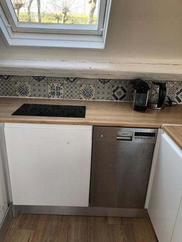 appartement le Gaillard