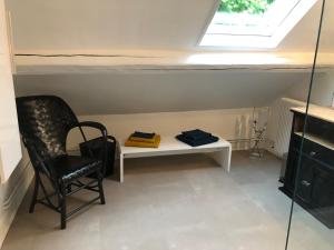 appartement le Gaillard