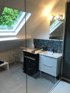appartement le Gaillard
