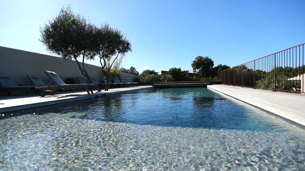 appartement le Gaillard