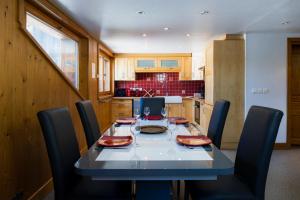 Appartement Le Galetas des Planards