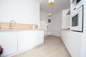 Appartement Le Gambetta Cancale vue mer