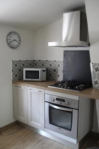 Appartement le Gambetta