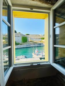 Appartement « Le Goéland » avec vue port&Citadelle