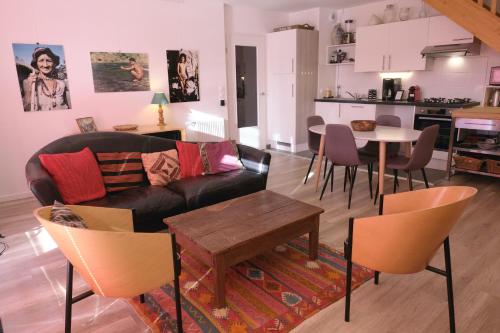 Appartement Le Golf