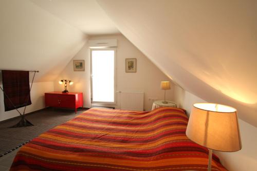 Appartement Le Golf