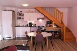 Appartement Le Golf