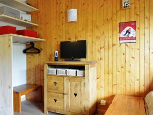 Appartement Le Grand-Bornand, 1 pièce, 4 personnes - FR-1-241-116