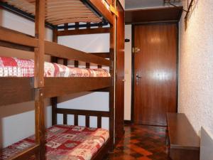 Appartement Le Grand-Bornand, 1 pièce, 4 personnes - FR-1-241-199