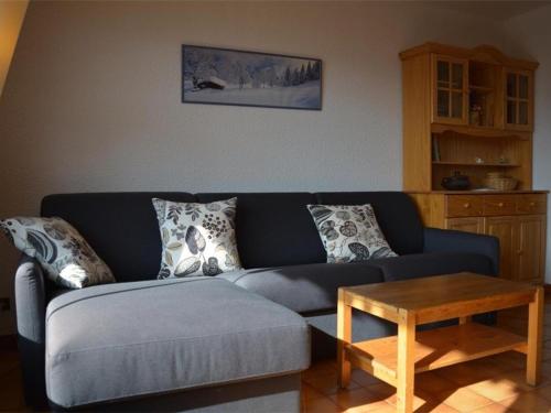 Appartement Le Grand-Bornand, 1 pièce, 4 personnes - FR-1-241-201