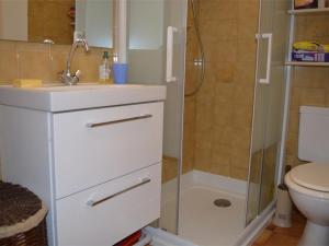 Appartement Le Grand-Bornand, 1 pièce, 4 personnes - FR-1-241-201