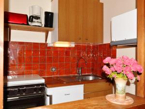 Appartement Le Grand-Bornand, 1 pièce, 4 personnes - FR-1-241-56