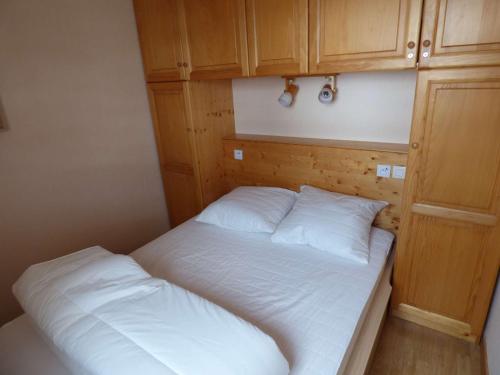 Appartement Le Grand-Bornand, 2 pièces, 4 personnes - FR-1-458-161