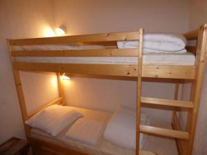 Appartement Le Grand-Bornand, 2 pièces, 4 personnes - FR-1-458-161
