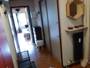 Appartement Le Grand-Bornand, 2 pièces, 4 personnes - FR-1-458-168