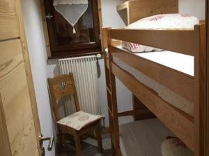 Appartement Le Grand-Bornand, 2 pièces, 4 personnes - FR-1-467-32