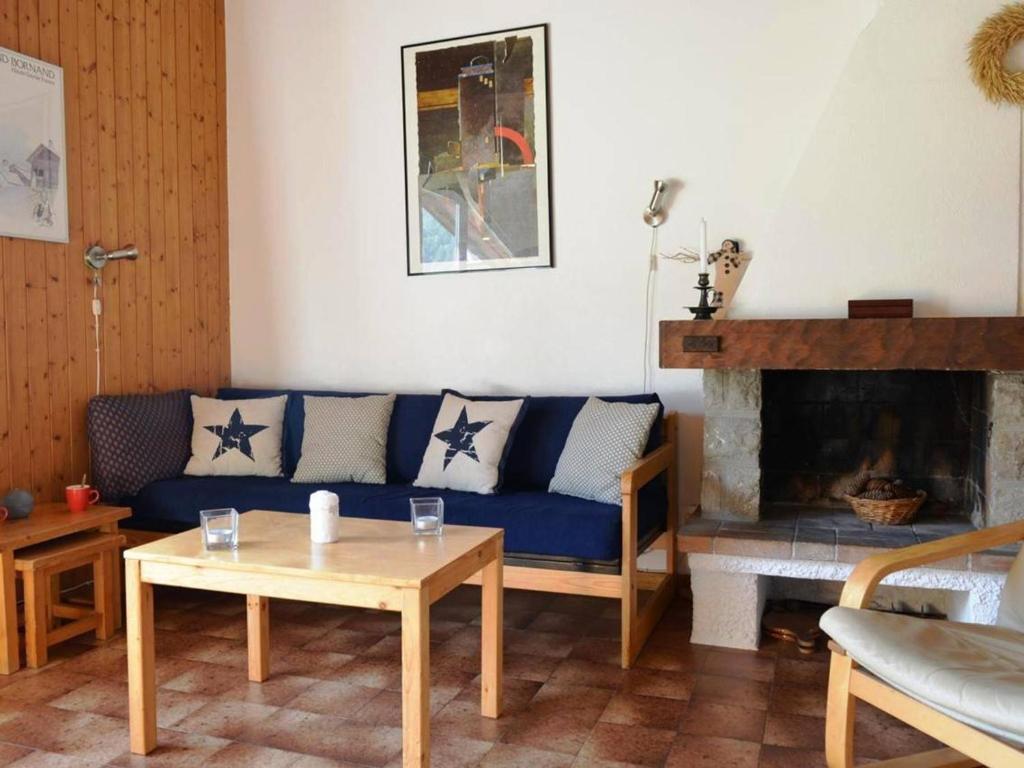 Appartement Le Grand-Bornand, 2 pièces, 5 personnes - FR-1-241-101 Residence Le Cristal - 3Eme Étage - 501 Route Du Nant Robert, 74450 Le Grand-Bornand