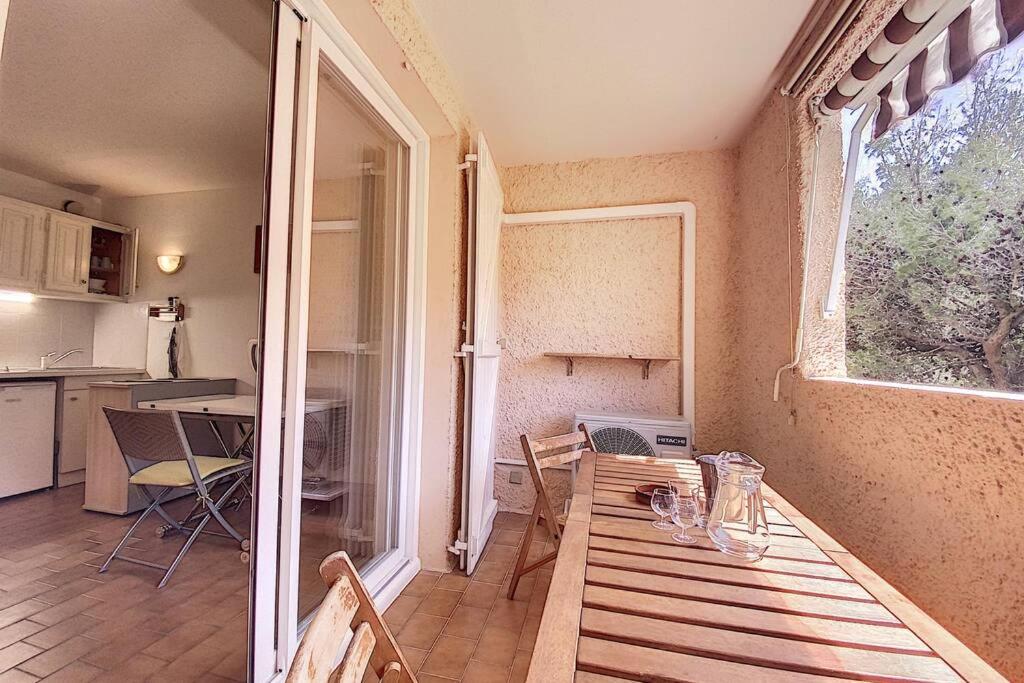 Appartement Le Grand-Bornand, 2 pièces, 5 personnes - FR-1-241-194