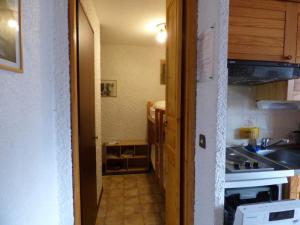 Appartement Le Grand-Bornand, 2 pièces, 5 personnes - FR-1-458-130