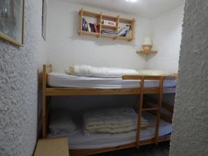 Appartement Le Grand-Bornand, 2 pièces, 5 personnes - FR-1-458-130