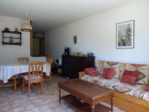 Appartement Le Grand-Bornand, 2 pièces, 5 personnes - FR-1-458-133