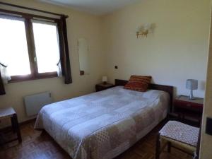 Appartement Le Grand-Bornand, 2 pièces, 5 personnes - FR-1-458-133