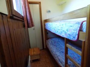 Appartement Le Grand-Bornand, 2 pièces, 5 personnes - FR-1-458-133