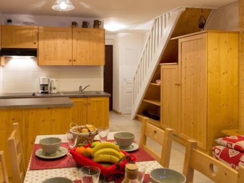 Appartement Le Grand-Bornand, 2 pièces, 6 personnes - FR-1-241-104