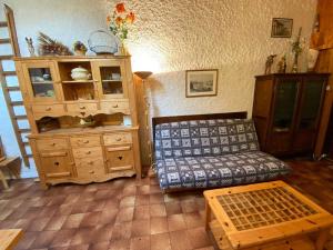 Appartement Le Grand-Bornand, 2 pièces, 6 personnes - FR-1-241-120