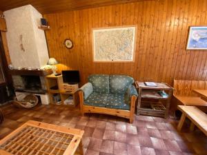 Appartement Le Grand-Bornand, 2 pièces, 6 personnes - FR-1-241-120
