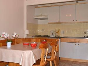 Appartement Le Grand-Bornand, 2 pièces, 6 personnes - FR-1-241-205