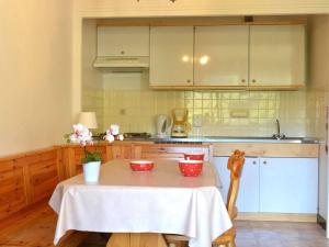 Appartement Le Grand-Bornand, 2 pièces, 6 personnes - FR-1-241-205