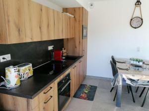 Appartement Le Grand-Bornand, 2 pièces, 6 personnes - FR-1-241-243