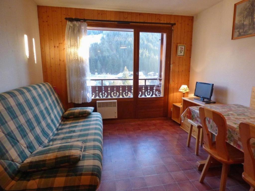 Appartement Le Grand-Bornand, 2 pièces, 6 personnes - FR-1-458-139 25 CHEMIN DU VILLARD, 74450 Le Grand-Bornand