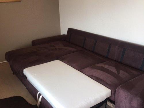 Appartement Le Grand-Bornand, 2 pièces, 6 personnes - FR-1-458-142