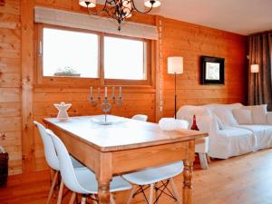Appartement Le Grand-Bornand, 3 pièces, 4 personnes - FR-1-241-196