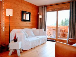 Appartement Le Grand-Bornand, 3 pièces, 4 personnes - FR-1-241-196