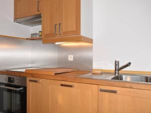 Appartement Le Grand-Bornand, 3 pièces, 6 personnes - FR-1-241-171