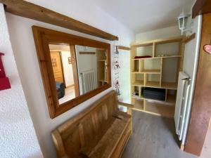 Appartement Le Grand-Bornand, 3 pièces, 6 personnes - FR-1-241-181