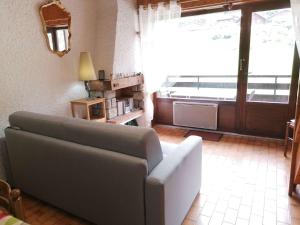 Appartement Le Grand-Bornand, 3 pièces, 6 personnes - FR-1-241-240