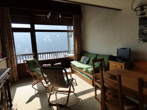 Appartement Le Grand-Bornand, 3 pièces, 6 personnes - FR-1-458-115