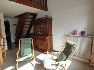 Appartement Le Grand-Bornand, 3 pièces, 6 personnes - FR-1-458-115