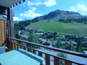 Appartement Le Grand-Bornand, 3 pièces, 6 personnes - FR-1-458-145