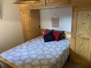 Appartement Le Grand-Bornand, 3 pièces, 6 personnes - FR-1-458-148