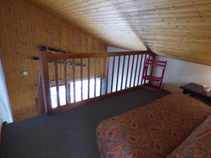 Appartement Le Grand-Bornand, 3 pièces, 6 personnes - FR-1-458-148