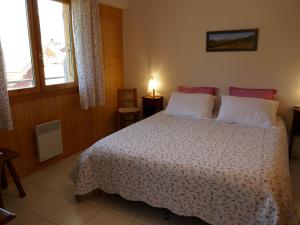 Appartement Le Grand-Bornand, 3 pièces, 6 personnes - FR-1-459-164